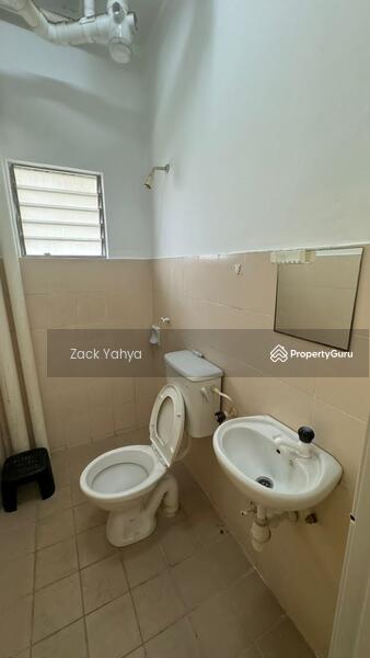 Untuk Dijual - Pangsapuri Kasuarina