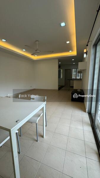 Untuk Dijual - Pangsapuri Kasuarina