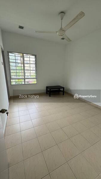 Untuk Dijual - Pangsapuri Kasuarina