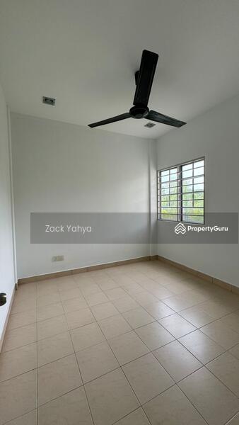 Untuk Dijual - Pangsapuri Kasuarina