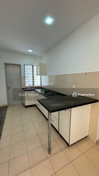 Untuk Dijual - Pangsapuri Kasuarina