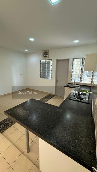 Untuk Dijual - Pangsapuri Kasuarina