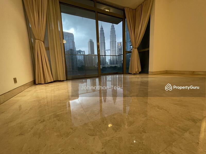 Untuk Dijual - Stonor Park