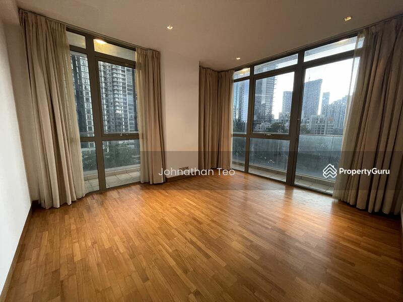 Untuk Dijual - Stonor Park