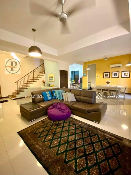 Untuk Dijual - Glenmarie Cove