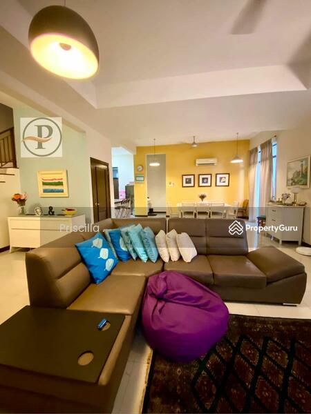 Untuk Dijual - Glenmarie Cove