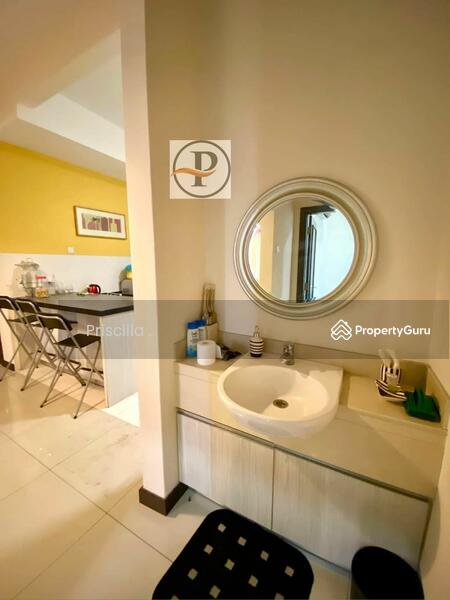 Untuk Dijual - Glenmarie Cove