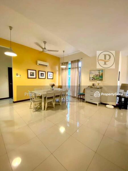Untuk Dijual - Glenmarie Cove