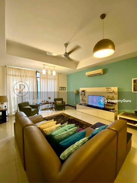 Untuk Dijual - Glenmarie Cove
