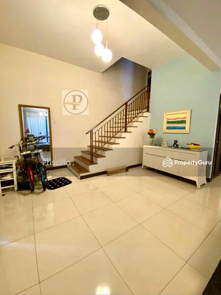 Untuk Dijual - Glenmarie Cove