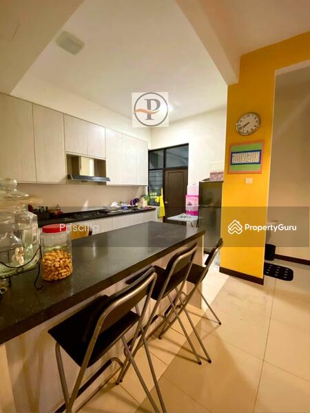 Untuk Dijual - Glenmarie Cove