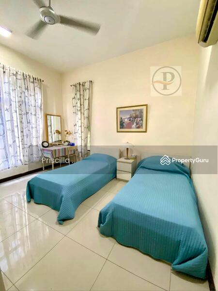Untuk Dijual - Glenmarie Cove