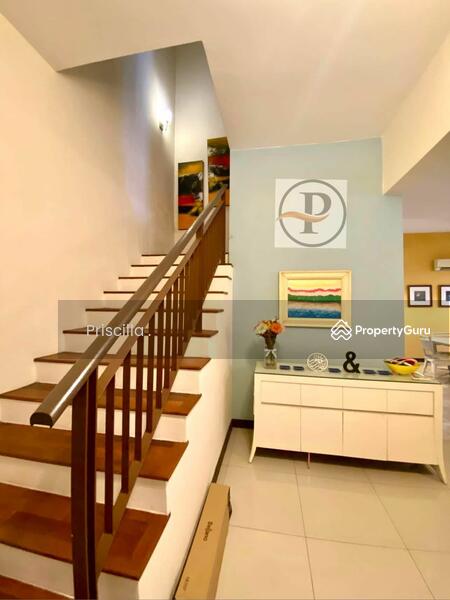 Untuk Dijual - Glenmarie Cove