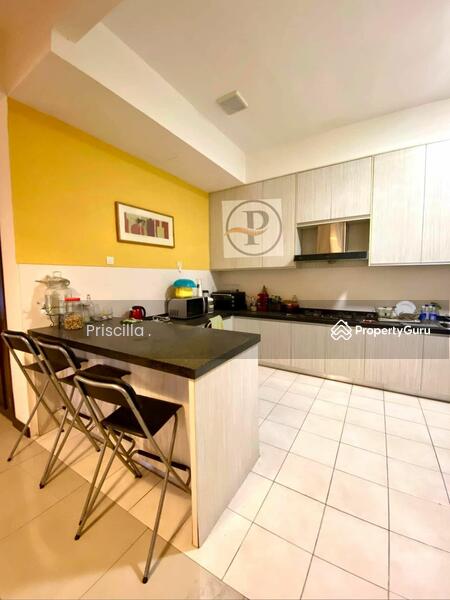 Untuk Dijual - Glenmarie Cove