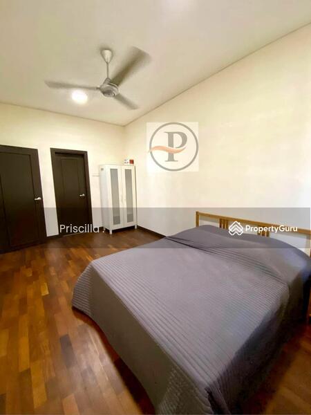 Untuk Dijual - Glenmarie Cove