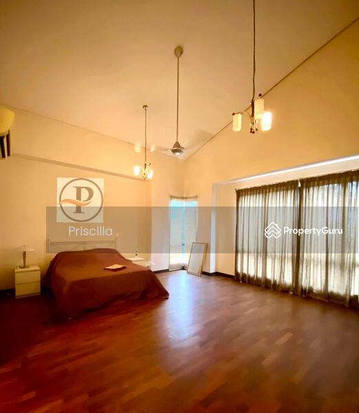 Untuk Dijual - Glenmarie Cove