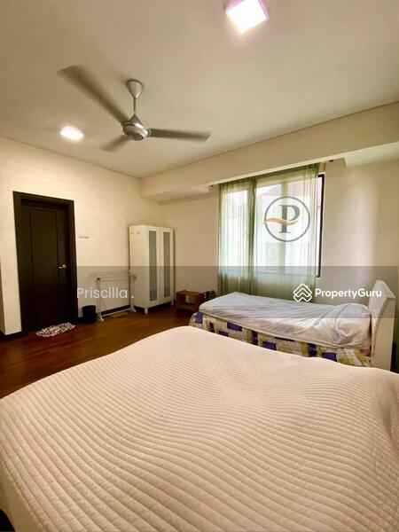 Untuk Dijual - Glenmarie Cove