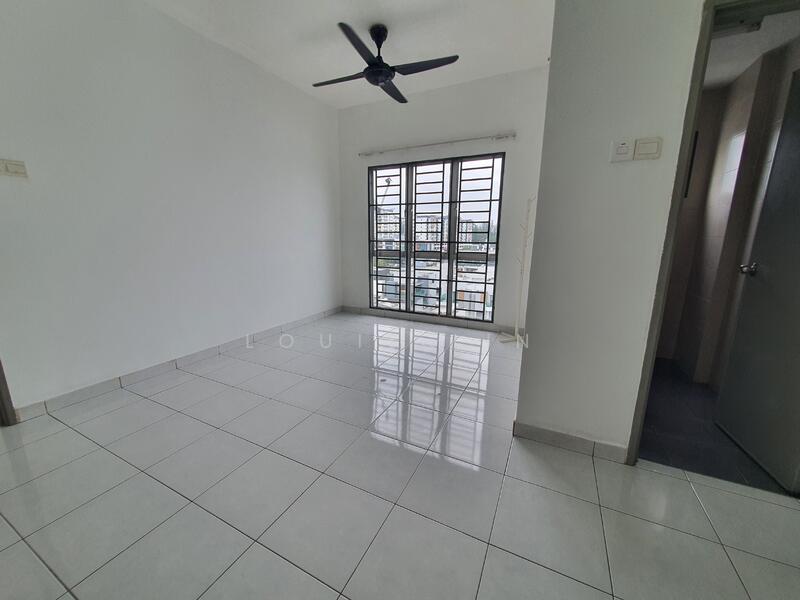 Apartment for Sale at Suria Court - Louis Lin - PropertyGuru.com.my
