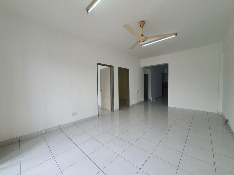 Apartment for Sale at Suria Court - Louis Lin - PropertyGuru.com.my