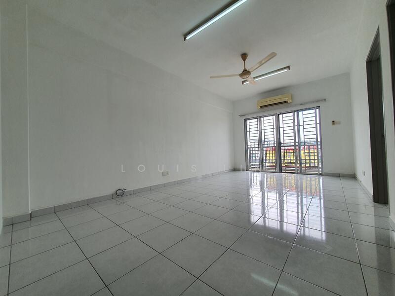 Apartment for Sale at Suria Court - Louis Lin - PropertyGuru.com.my