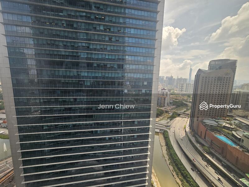 Office for Rent in KL Eco City (Kuala Lumpur) - Jenn Chiew - PropertyGuru.com.my