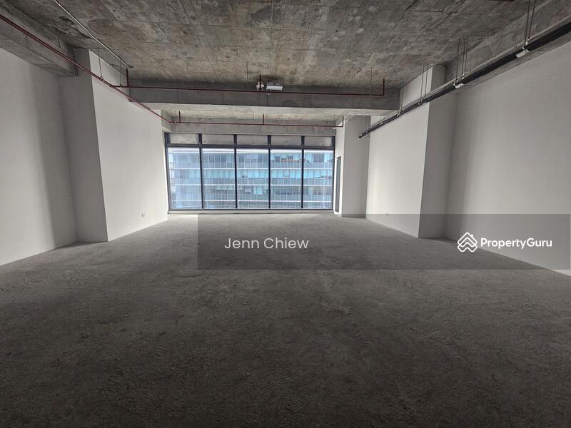 Office for Rent in KL Eco City (Kuala Lumpur) - Jenn Chiew - PropertyGuru.com.my