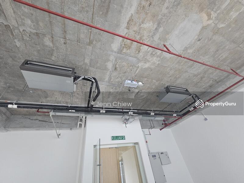 Office for Rent in KL Eco City (Kuala Lumpur) - Jenn Chiew - PropertyGuru.com.my
