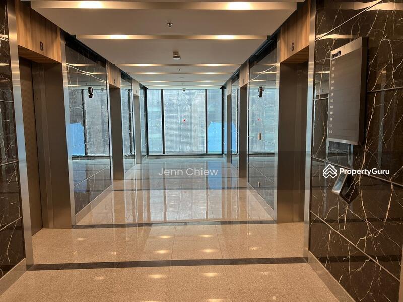 Office for Rent in KL Eco City (Kuala Lumpur) - Jenn Chiew - PropertyGuru.com.my