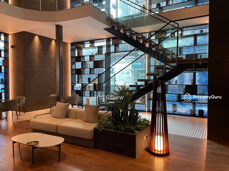 Office for Rent in KL Eco City (Kuala Lumpur) - Jenn Chiew - PropertyGuru.com.my