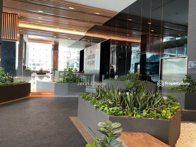 Office for Rent in KL Eco City (Kuala Lumpur) - Jenn Chiew - PropertyGuru.com.my
