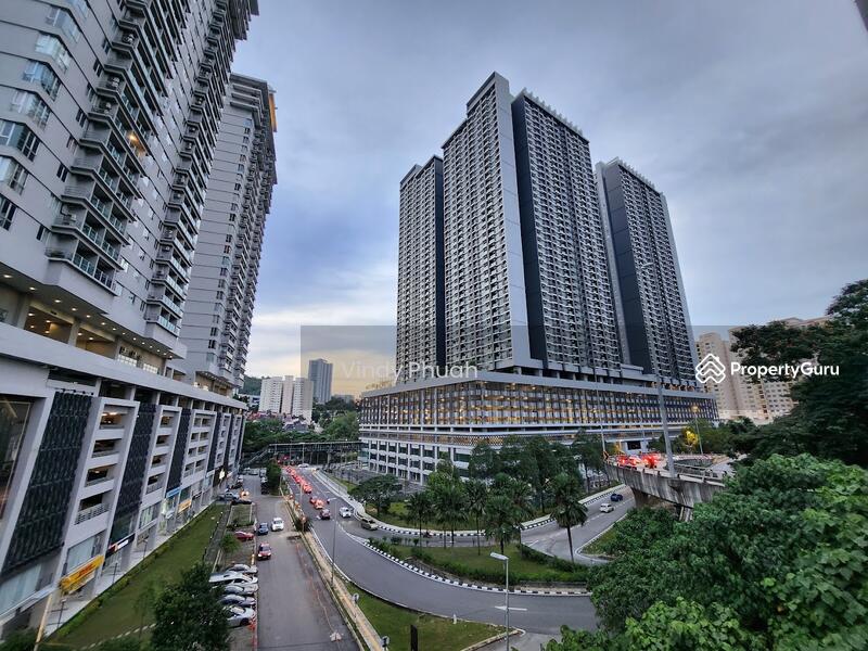 Majestic Maxim, Majestic Maxim Jalan 9/142, Taman Len Seng, Batu 9