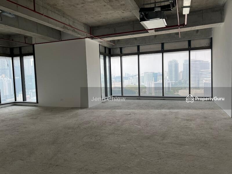 Office for Rent in KL Eco City (Kuala Lumpur) - Jenn Chiew - PropertyGuru.com.my
