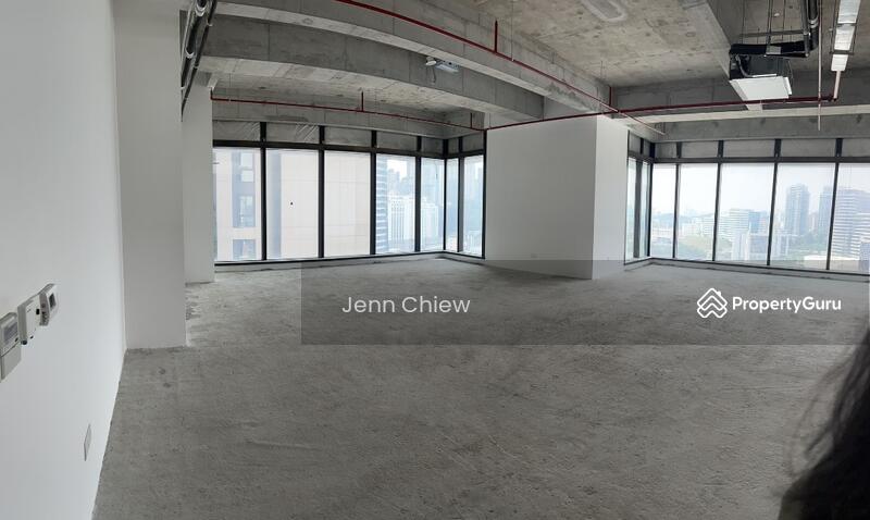 Office for Rent in KL Eco City (Kuala Lumpur) - Jenn Chiew - PropertyGuru.com.my