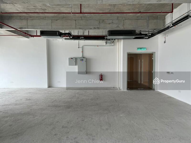 Office for Rent in KL Eco City (Kuala Lumpur) - Jenn Chiew - PropertyGuru.com.my