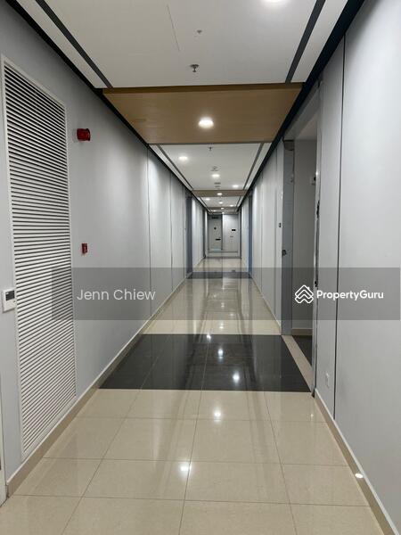 Office for Rent in KL Eco City (Kuala Lumpur) - Jenn Chiew - PropertyGuru.com.my