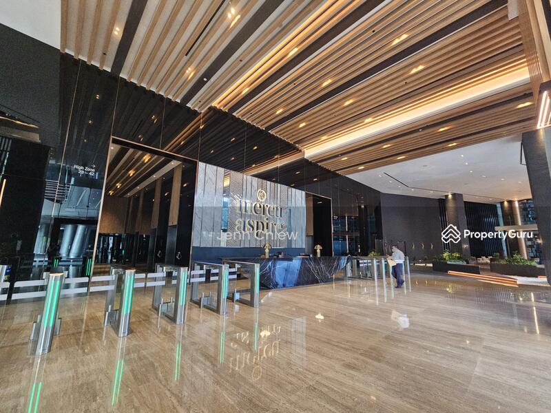 Office for Rent in KL Eco City (Kuala Lumpur) - Jenn Chiew - PropertyGuru.com.my