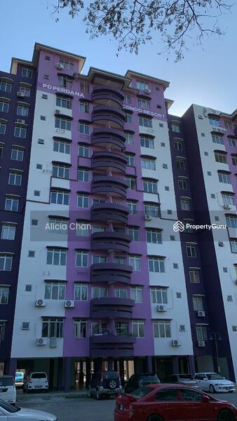 Untuk Dijual - PD Perdana