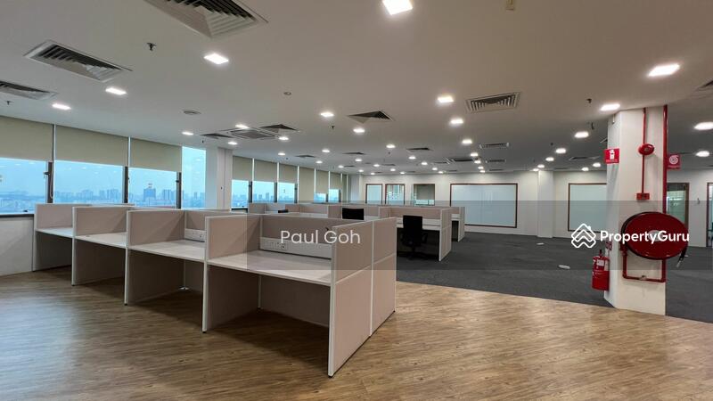 Office for Rent in Seksyen 14 (Petaling Jaya) - Paul Goh - PropertyGuru.com.my
