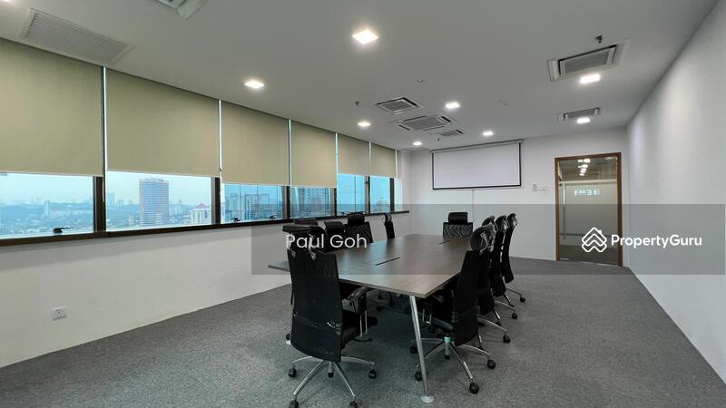Office for Rent in Seksyen 14 (Petaling Jaya) - Paul Goh - PropertyGuru.com.my