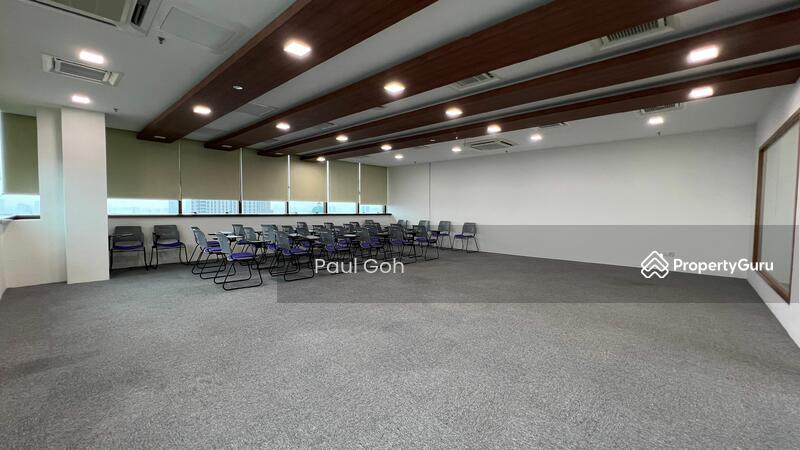 Office for Rent in Seksyen 14 (Petaling Jaya) - Paul Goh - PropertyGuru.com.my
