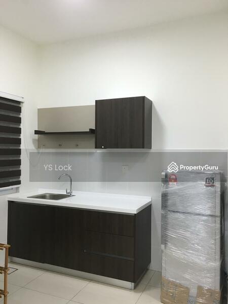 Servis Apartment untuk Disewa di Mesahill - YS Lock - PropertyGuru.com.my