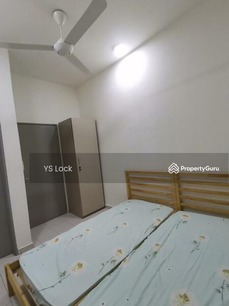 Servis Apartment untuk Disewa di Mesahill - YS Lock - PropertyGuru.com.my