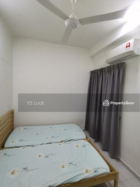 Servis Apartment untuk Disewa di Mesahill - YS Lock - PropertyGuru.com.my
