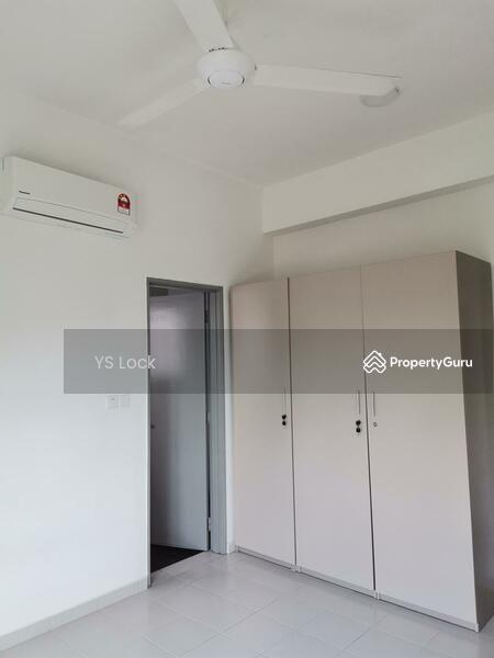 Servis Apartment untuk Disewa di Mesahill - YS Lock - PropertyGuru.com.my