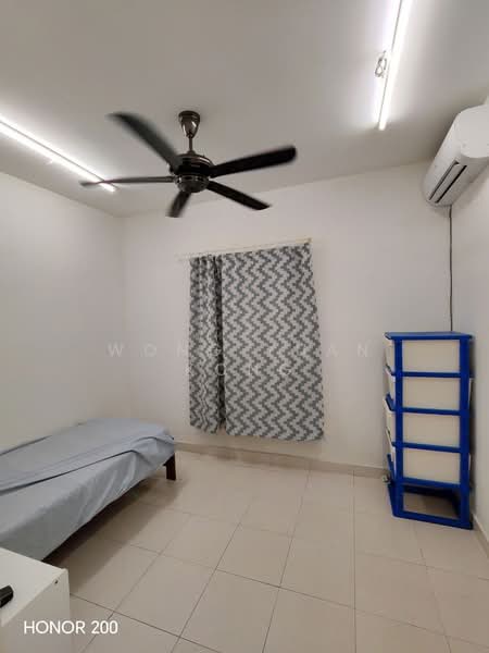 Apartment for Rent at Pangsapuri Seri Mutiara - Wong Yuan Kong - PropertyGuru.com.my