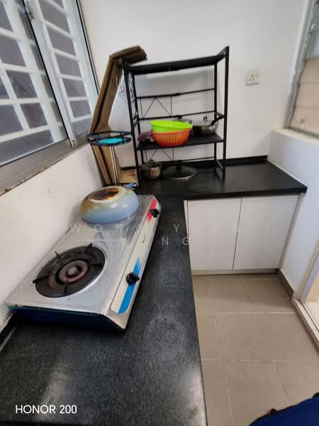 Apartment for Rent at Pangsapuri Seri Mutiara - Wong Yuan Kong - PropertyGuru.com.my