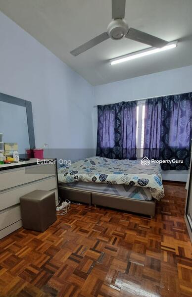 For Sale - Kenanga Apartments