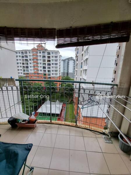 For Sale - Kenanga Apartments
