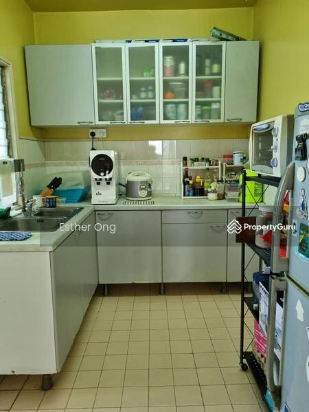 For Sale - Kenanga Apartments
