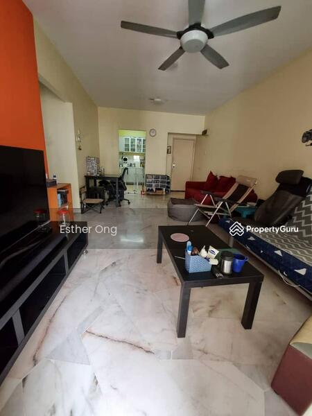 For Sale - Kenanga Apartments